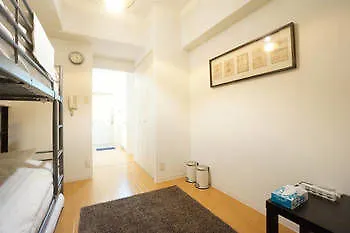 Osaka Namba Grandi Apartment
