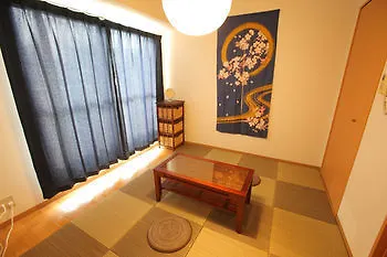 Osaka Namba Grandi Apartment