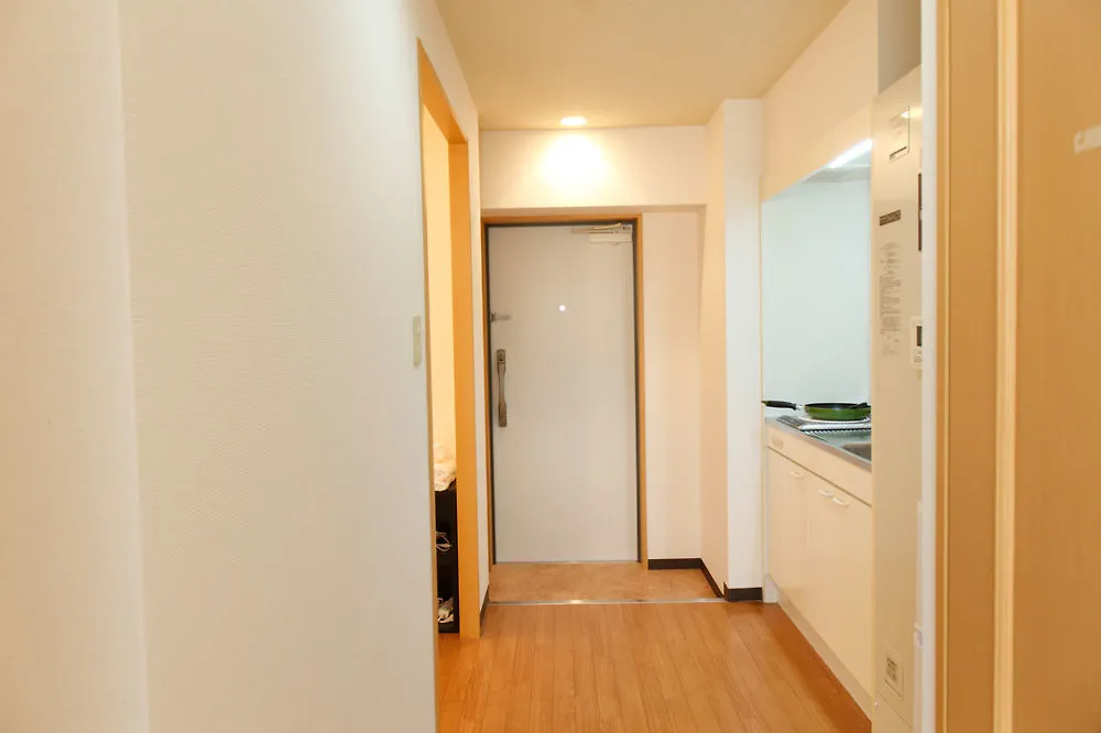 Apartment Osaka Namba Grandi