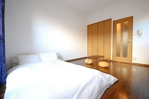 Osaka Namba Grandi Apartment