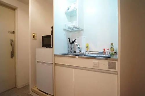 Apartment Osaka Namba Grandi