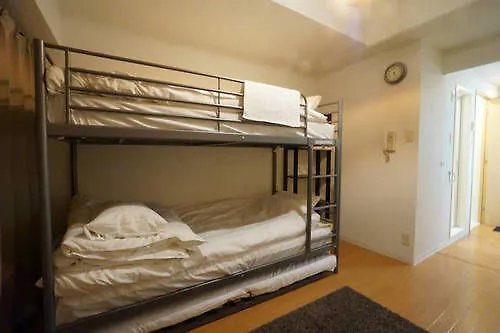 Apartment Osaka Namba Grandi
