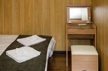 Apartment Osaka Namba Grandi