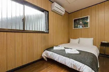 Apartment Osaka Namba Grandi