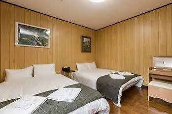 Apartment Osaka Namba Grandi