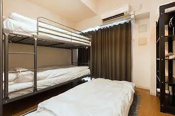Apartment Osaka Namba Grandi
