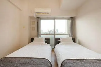 Apartment Osaka Namba Grandi