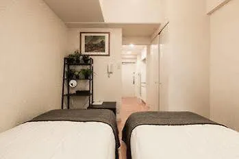Apartment Osaka Namba Grandi