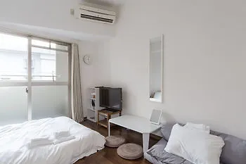 Osaka Namba Grandi Apartment