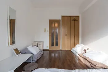 Osaka Namba Grandi Apartment