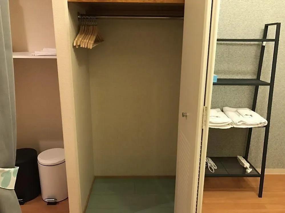 Apartment Osaka Namba Grandi