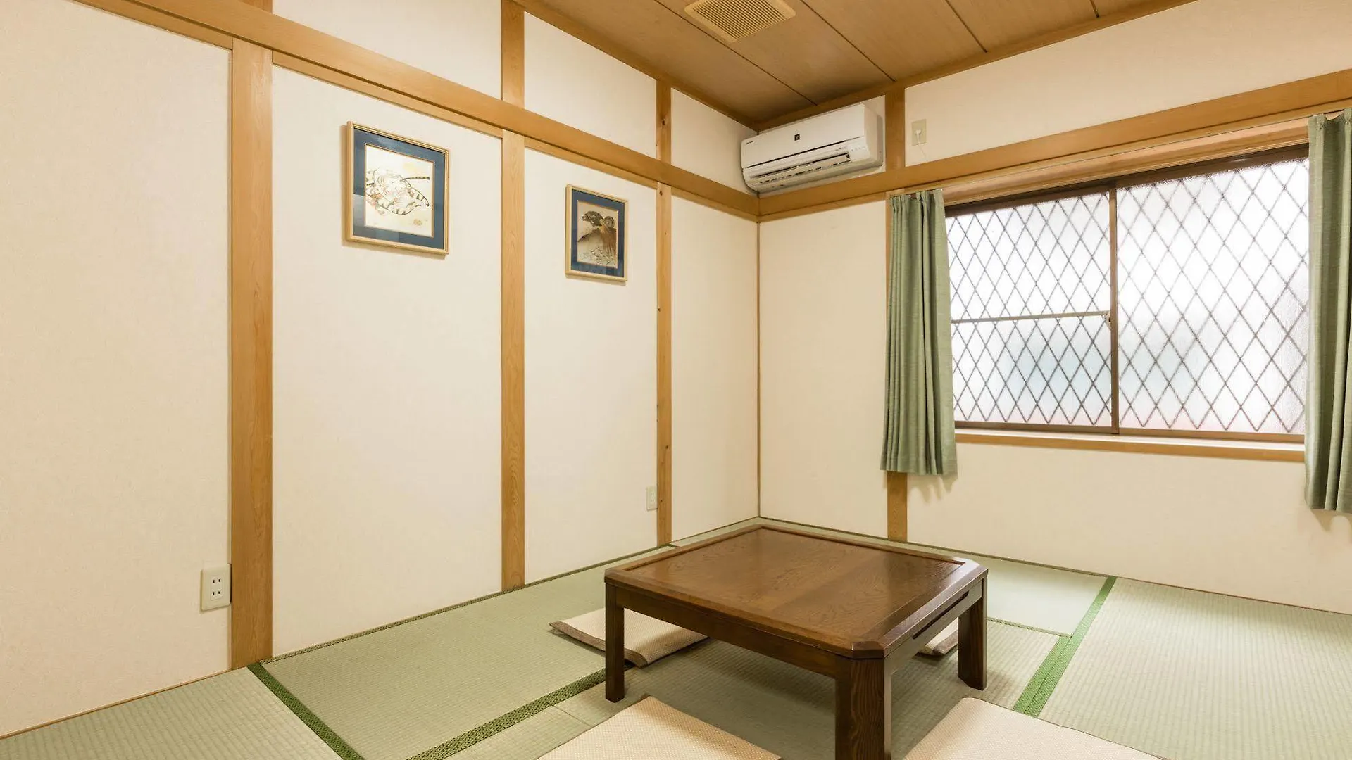 Apartment Osaka Namba Grandi Japan