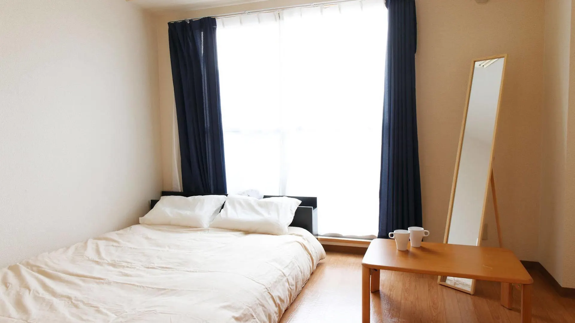 Osaka Namba Grandi Apartment