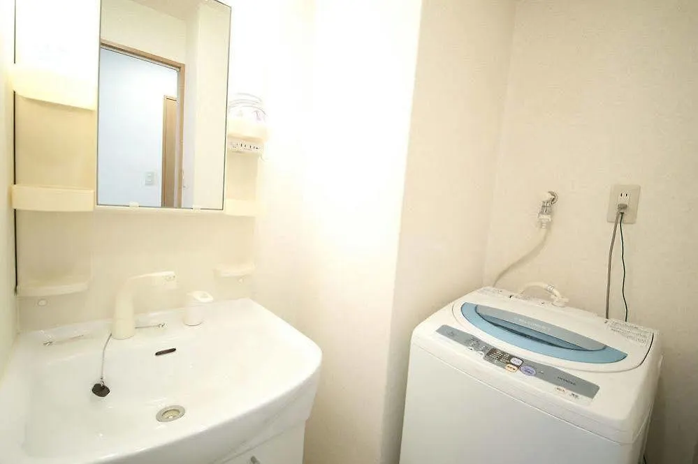 Osaka Namba Grandi Apartment