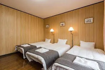 Osaka Namba Grandi Apartment