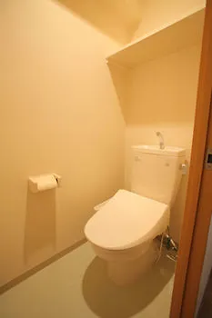 Osaka Namba Grandi Apartment
