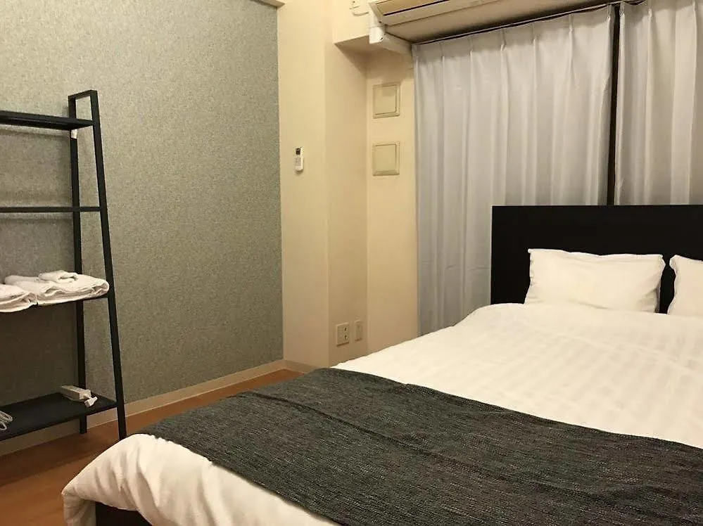 Apartment Osaka Namba Grandi